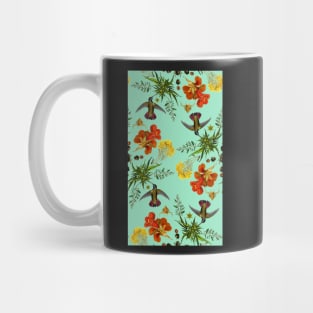 HummingBird 420 Mug